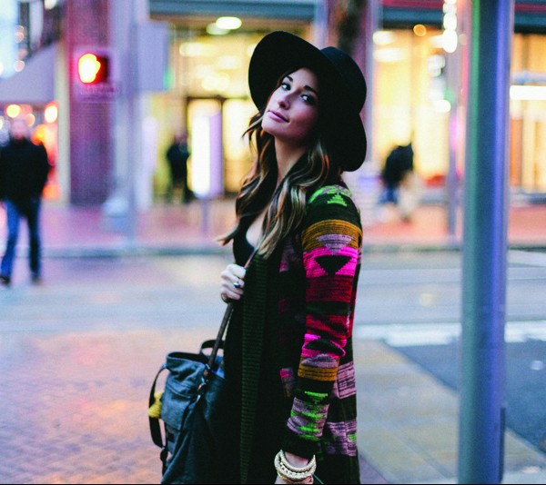 Kacey Musgraves Covers Mary Poppins for Disney