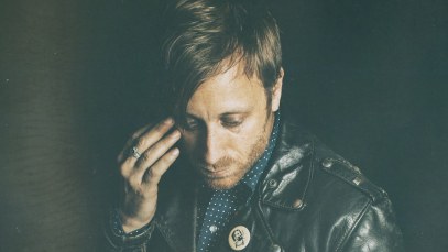 Dan Auerbach - The Arcs - 2015 by Alysse Gafkjen
