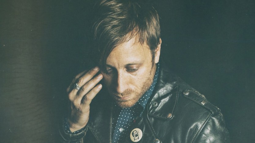 Dan Auerbach - The Arcs - 2015 by Alysse Gafkjen