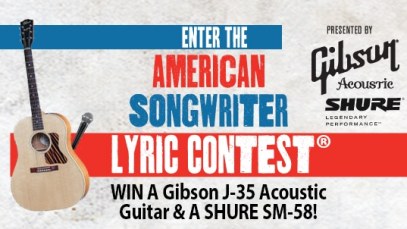 Lyric Contest