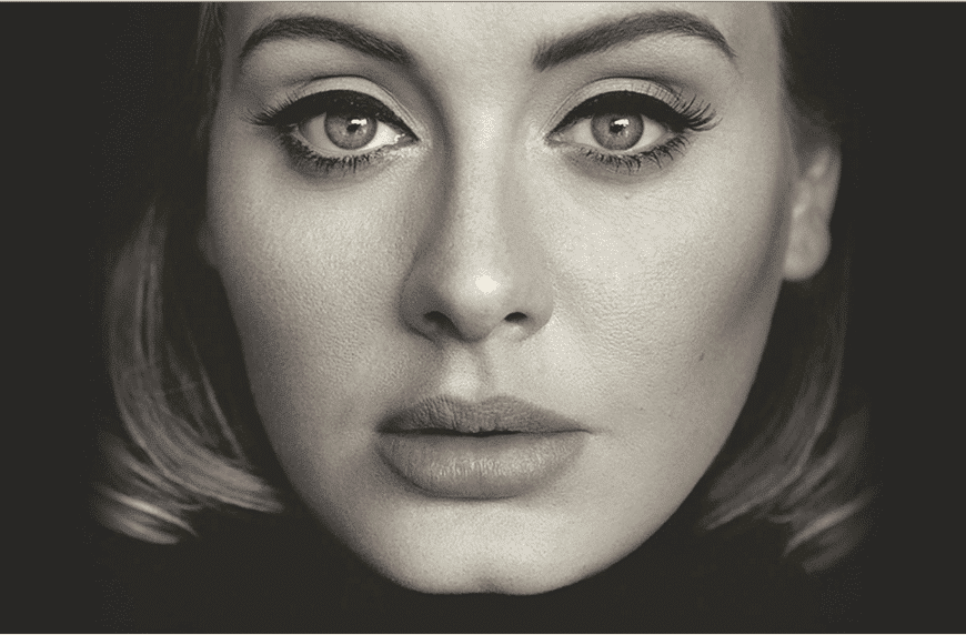 Adele Reveals North American Tour Dates