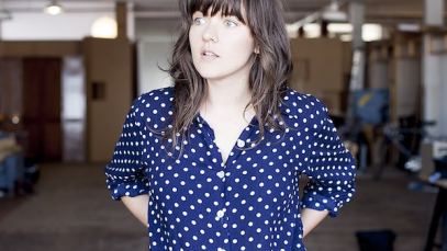 Courtney Barnett