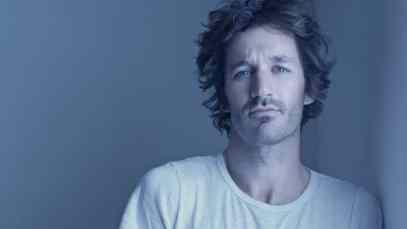 Griffin House by Ethan James