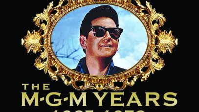 Roy Orbison - The MGM Years