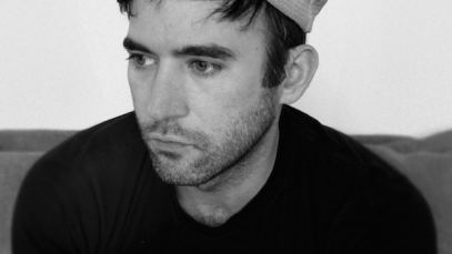 Sufjan Stevens