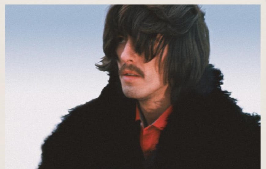 George Fest: George Harrison Celebration to Be Released as Film/Album