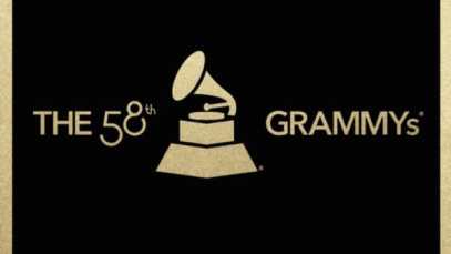 The 58th Grammys