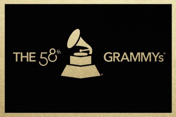 The 58th Grammys