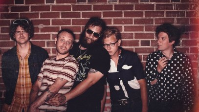 Deer Tick