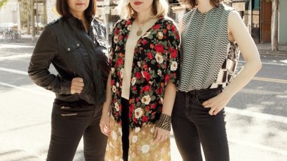Sleater-Kinney