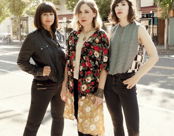 Sleater-Kinney