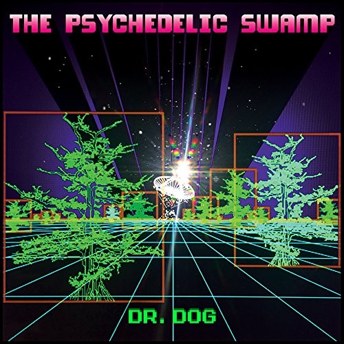 Dr. Dog: Psychedelic Swamp