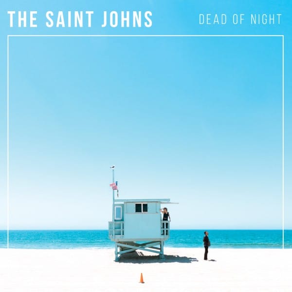 Song Premiere: The Saint Johns, “Lost The Feeling”