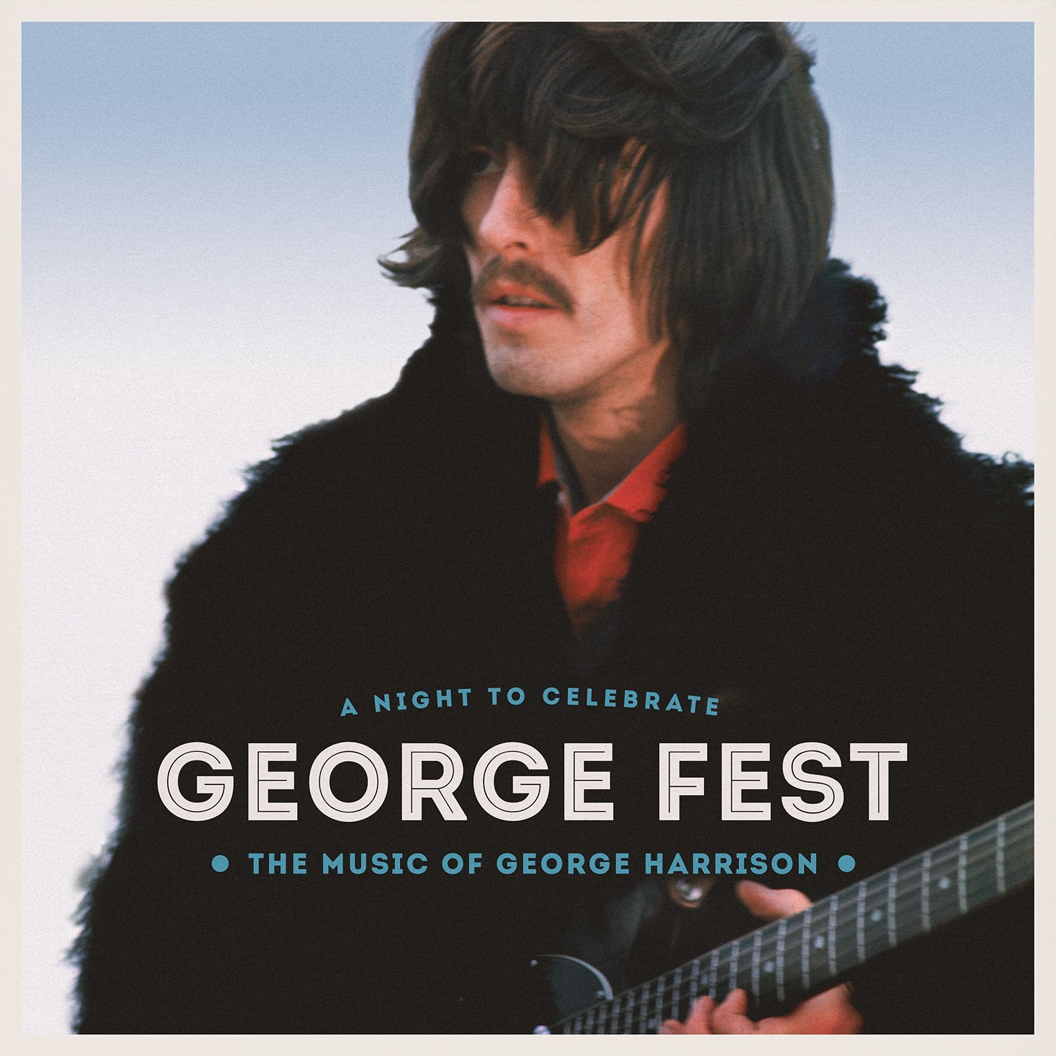 Various Artists: George Fest: A Night to Celebrate the Music of George Harrison-CD/DVD