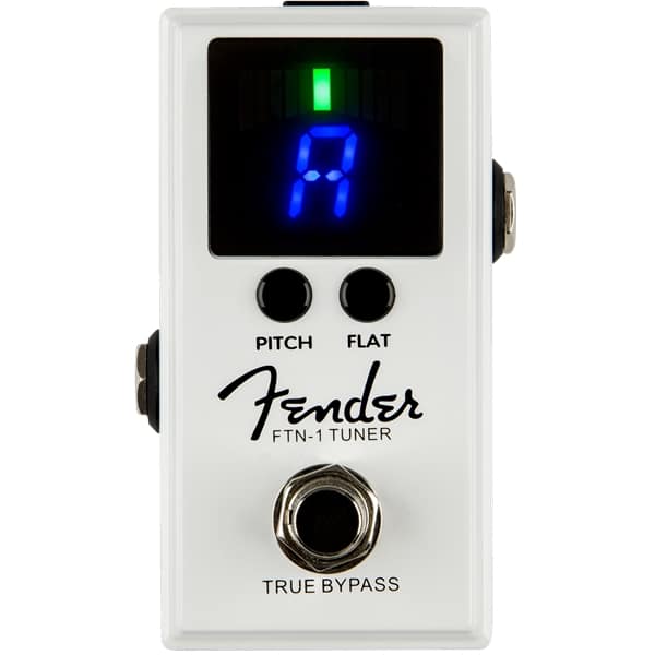 Fender FTN-1 Tuner