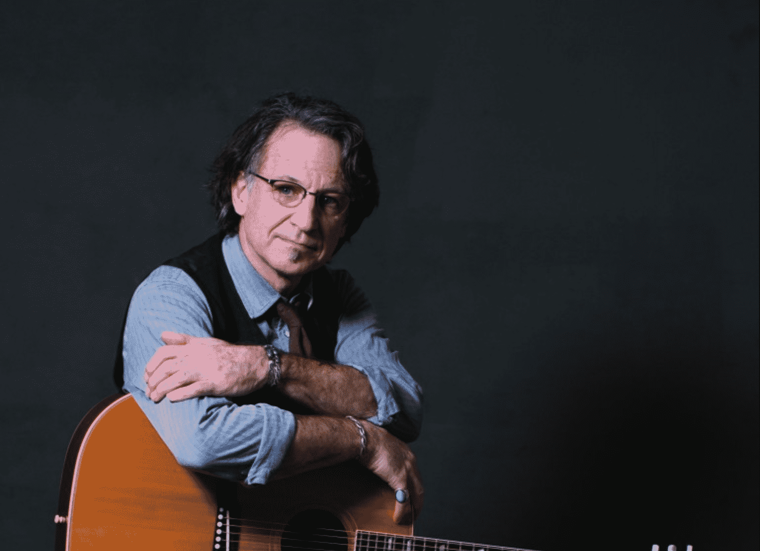 March/April 2016 Lyric Contest Spotlight: Winner Kevin Dudley