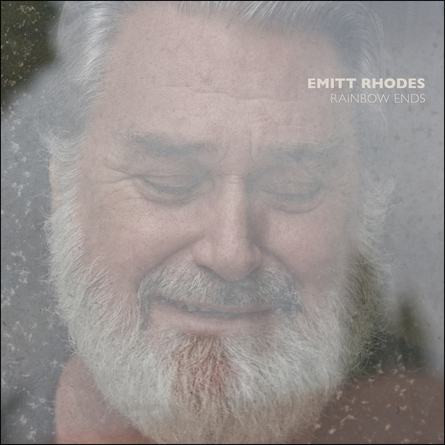 Emitt Rhodes: Rainbow Ends