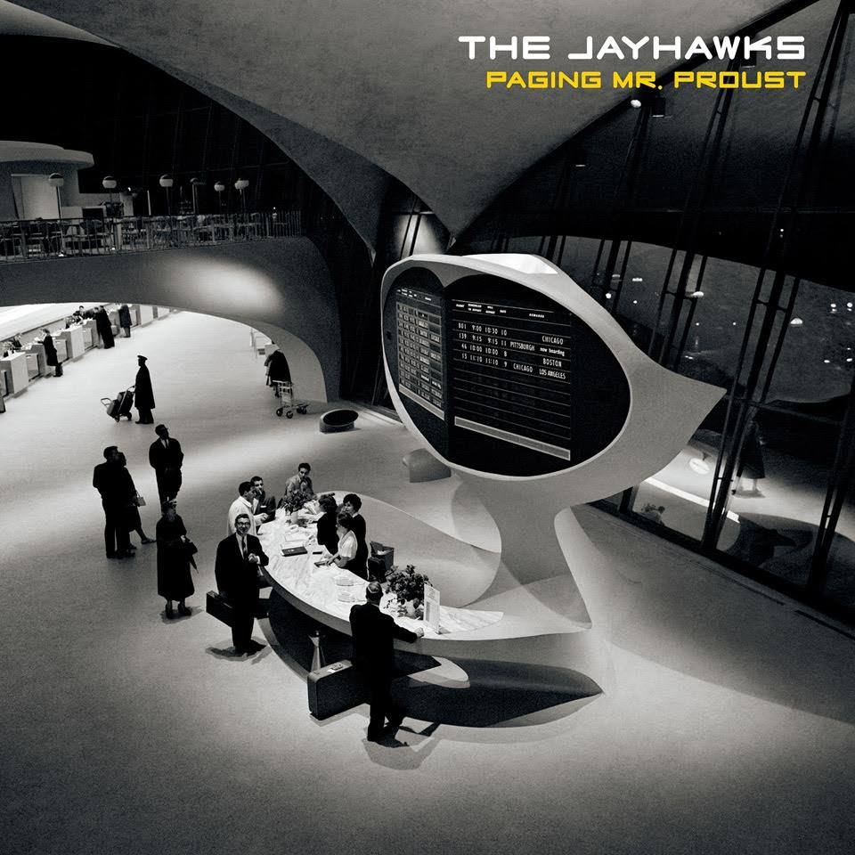 The Jayhawks to Release New Album in April