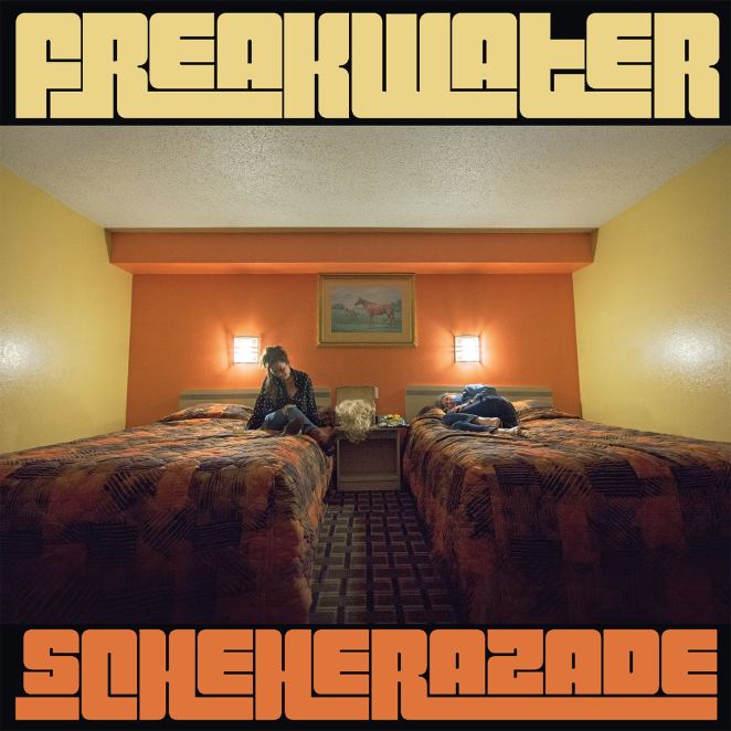 Freakwater: <em>Scheherazade</em>