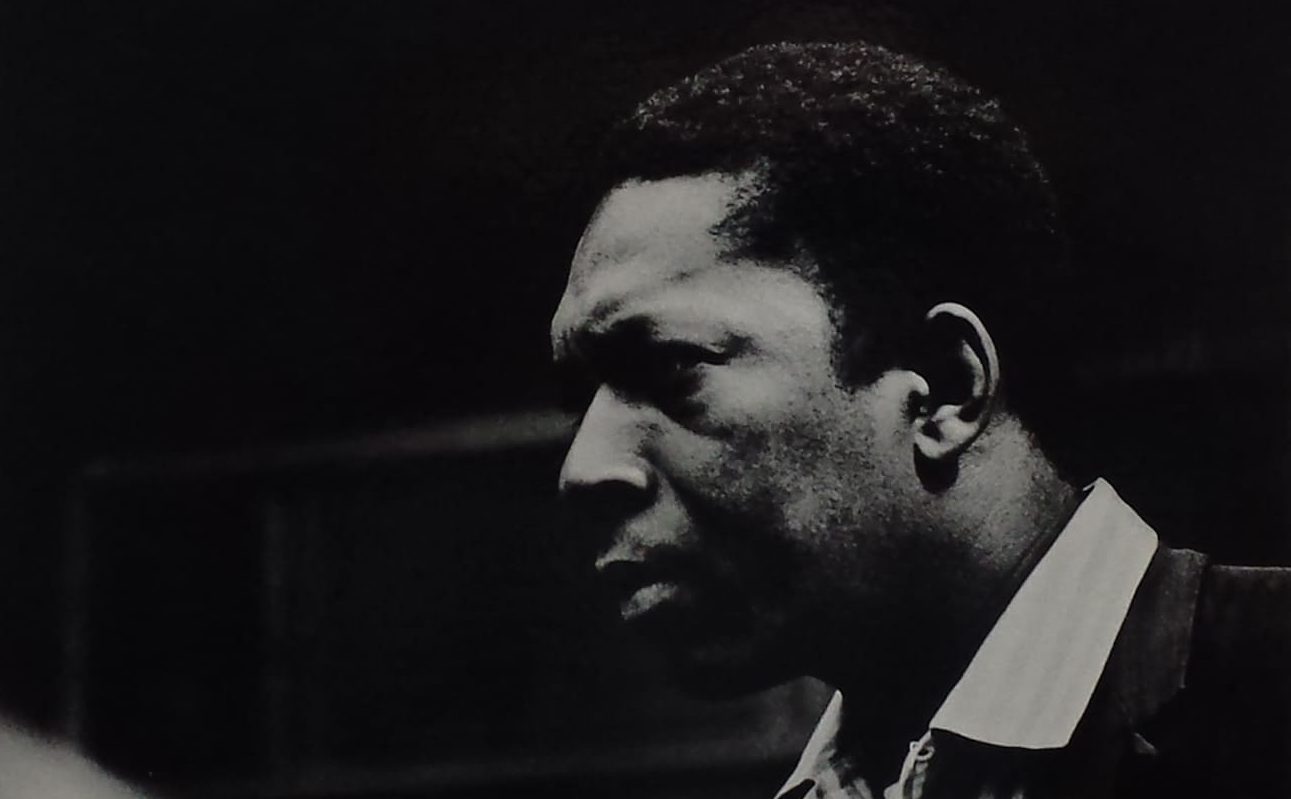 Unearthed Recording of John Coltrane’s ‘A Love Supreme’ Set for Fall Release