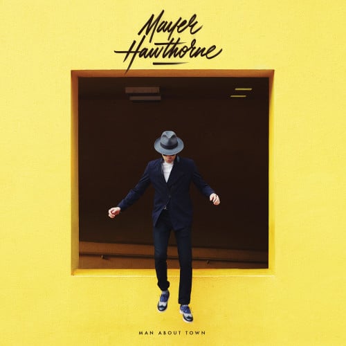 Mayer Hawthorne Drops First Single From Forthcoming Album