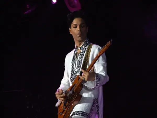 Behind the Song: Prince, “When You Were Mine”