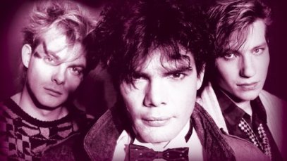 Alphaville, "Forever Young" Behind the Song