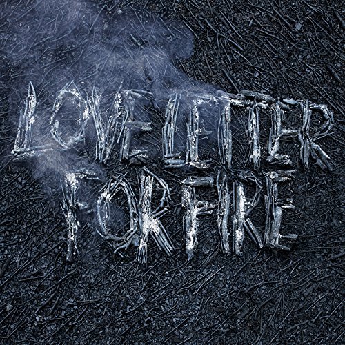 Sam Beam and Jesca Hoop: Love Letter For Fire