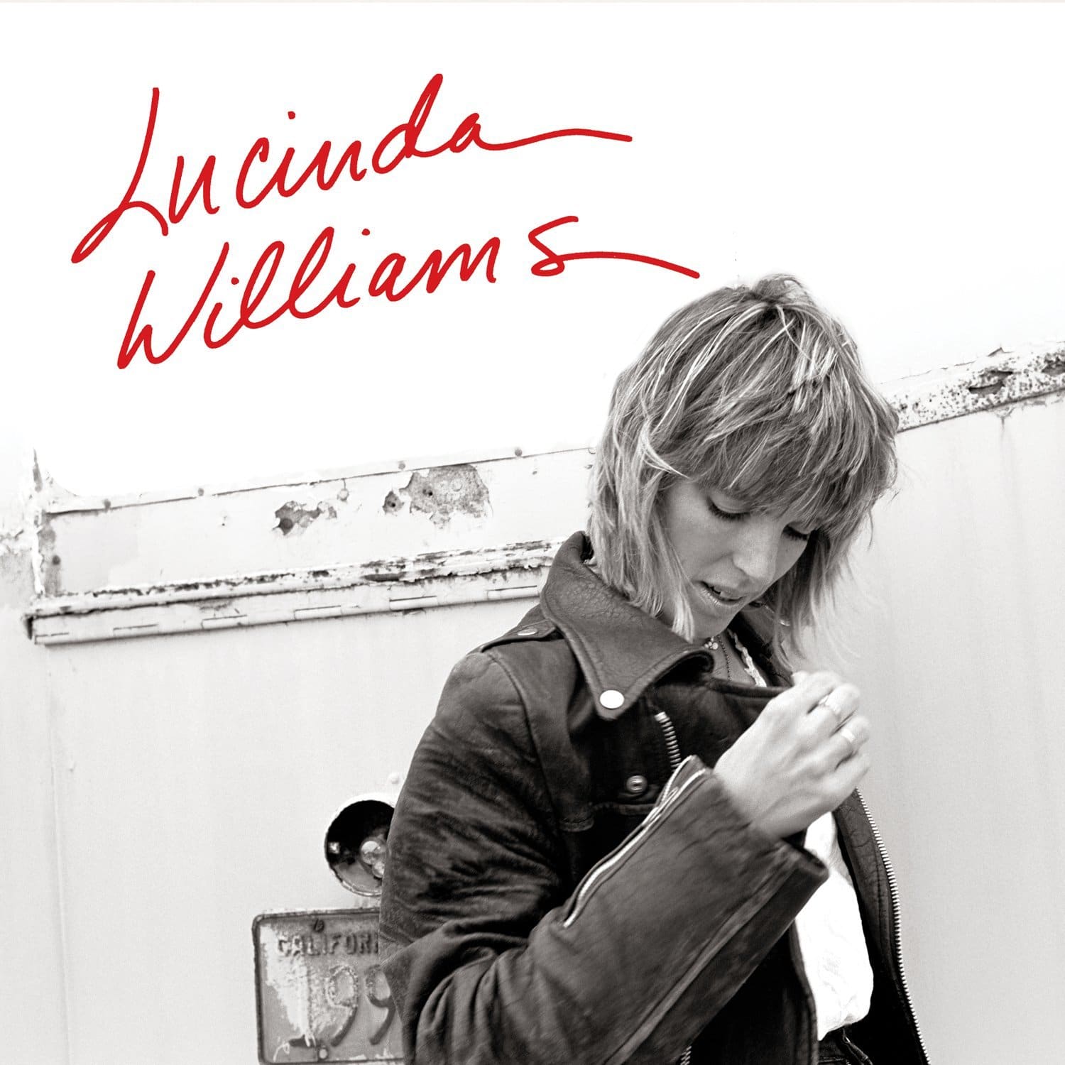 Five Classic Lucinda Williams Tunes