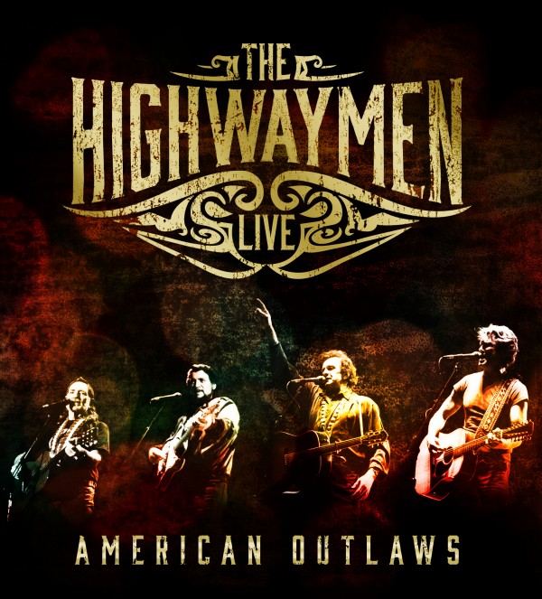 The Highwaymen Live Box Set To Be Released, PBS To Air Documentary