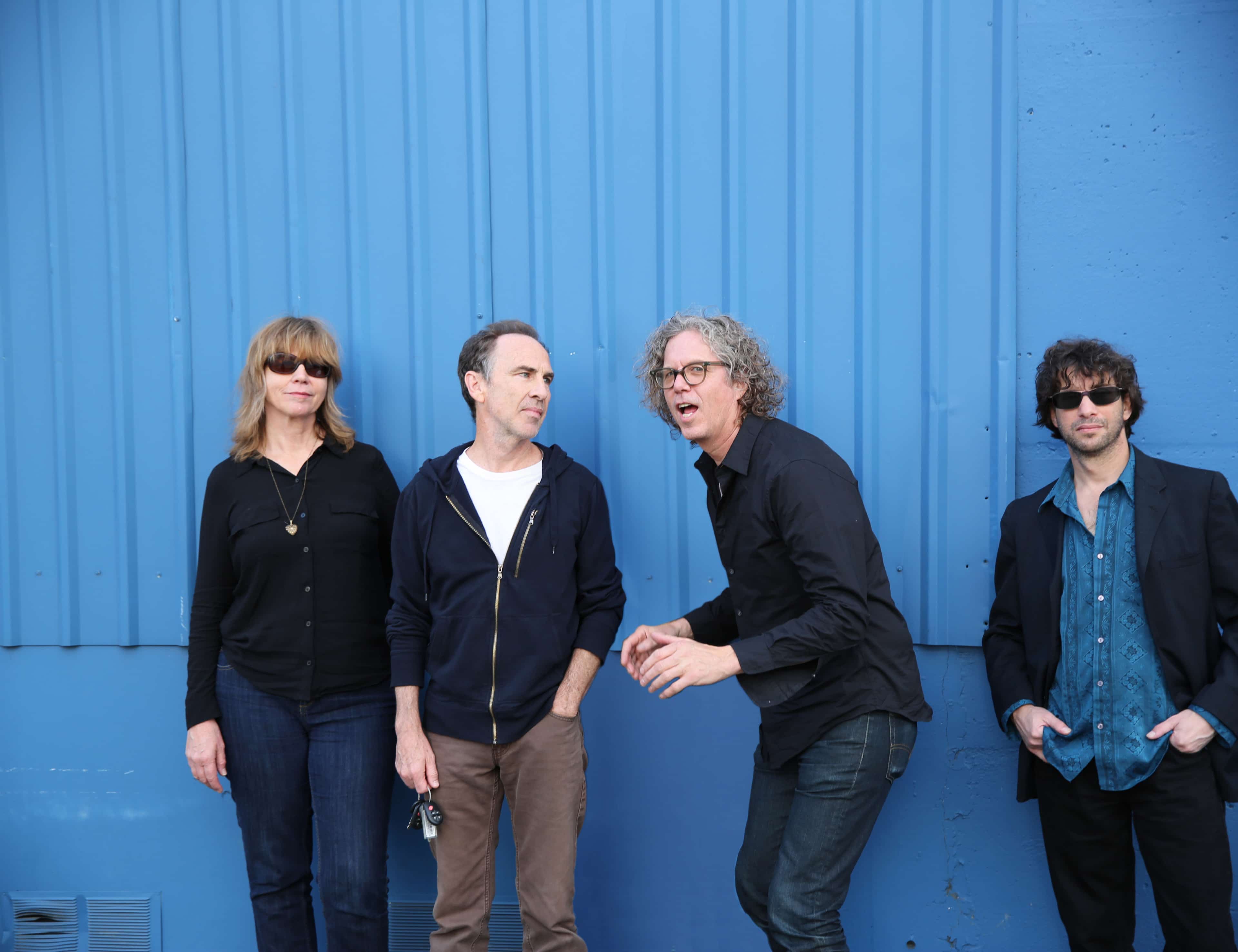 Song Premiere: The Jayhawks, “The Devil Is In Her Eyes”
