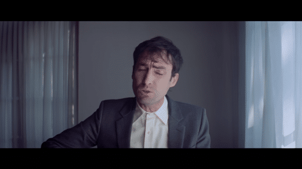 Watch New Video and Live Performance from Andrew Bird and Fiona Apple