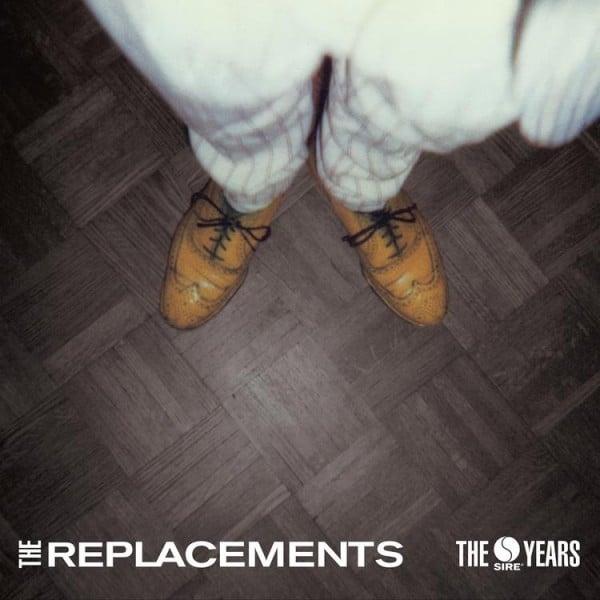 The Replacements’ Later Catalog Coming to Vinyl