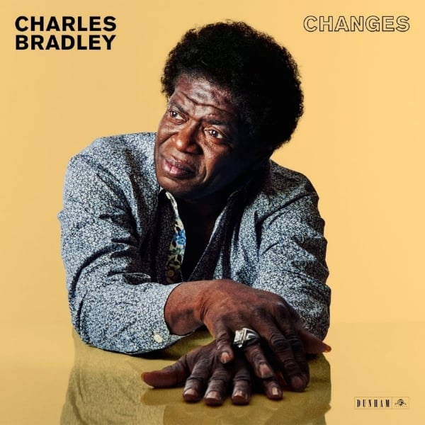 Charles Bradley: Changes
