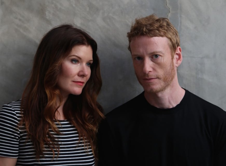 Video Premiere: Teddy Thompson & Kelly Jones, “Never Knew You Loved Me Too”