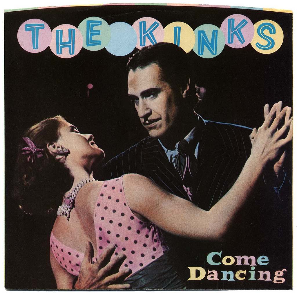 The Kinks Come Dancing American Songwriter