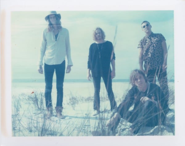 Watch Cage the Elephant’s Western-Influenced “Trouble” Video