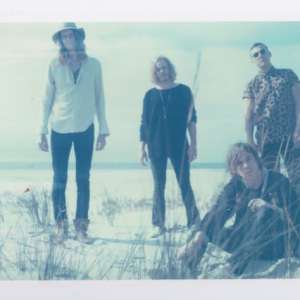 Watch Cage the Elephant Get Into Trouble in New Music Video — TRANSVERSO