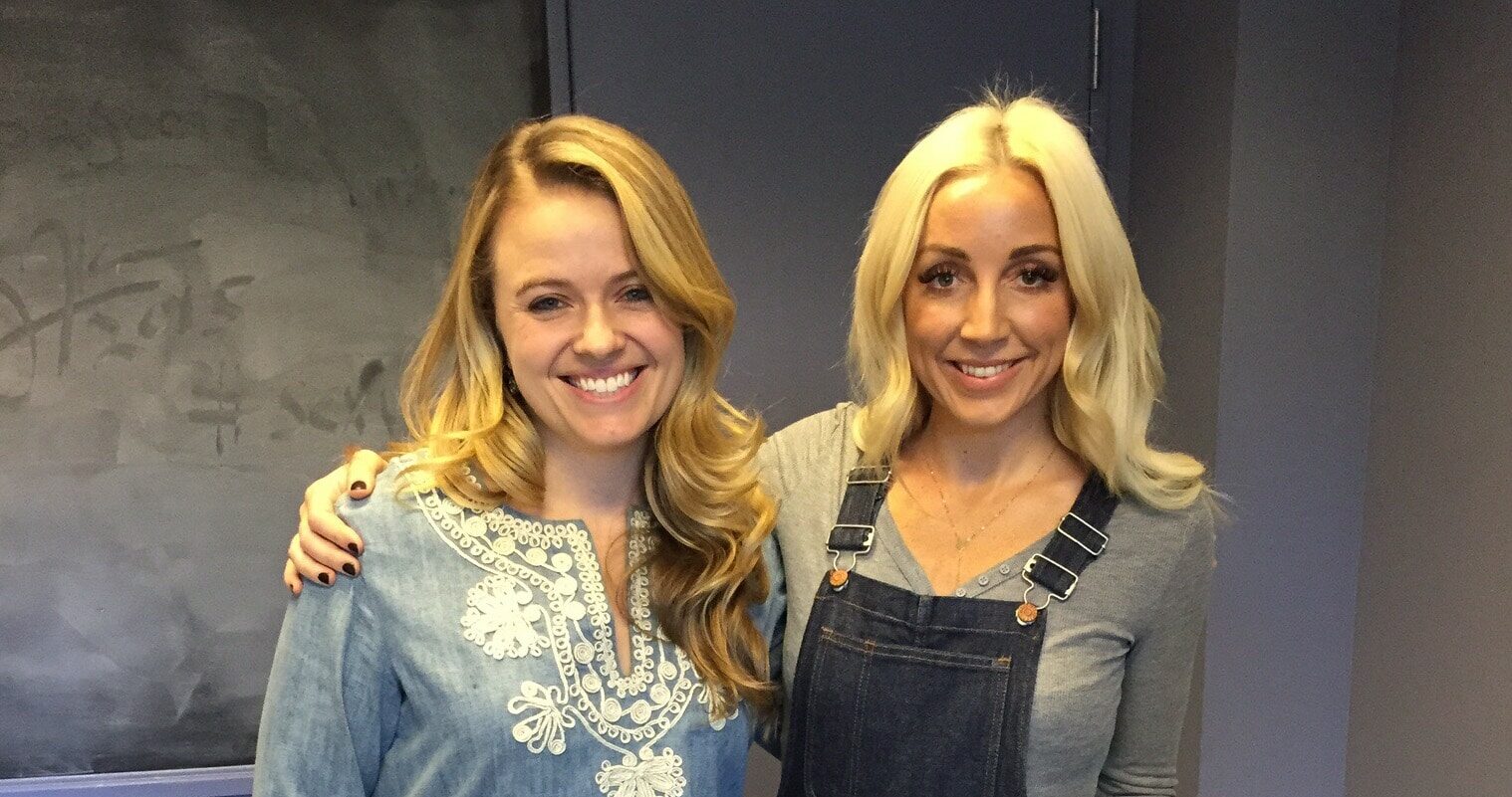 2014 Lyric Contest Winner Blair Bodine Discusses Her Co-Write with Ashley Monroe