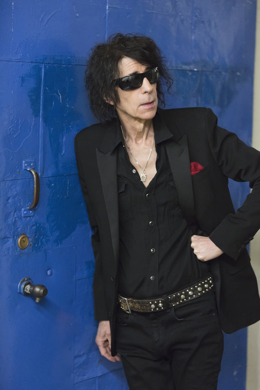 Peter Wolf: Down The Road