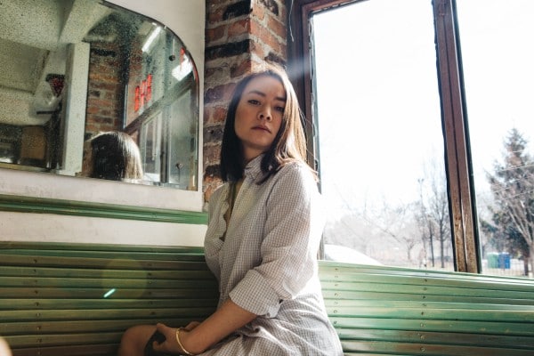 Mitski Drops “Happy,” Second Single from Forthcoming Puberty 2