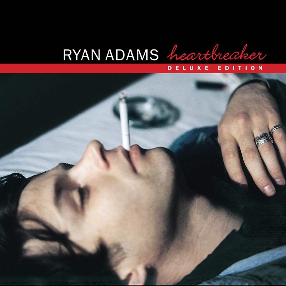 Ryan Adams: Heartbreaker — Deluxe Edition