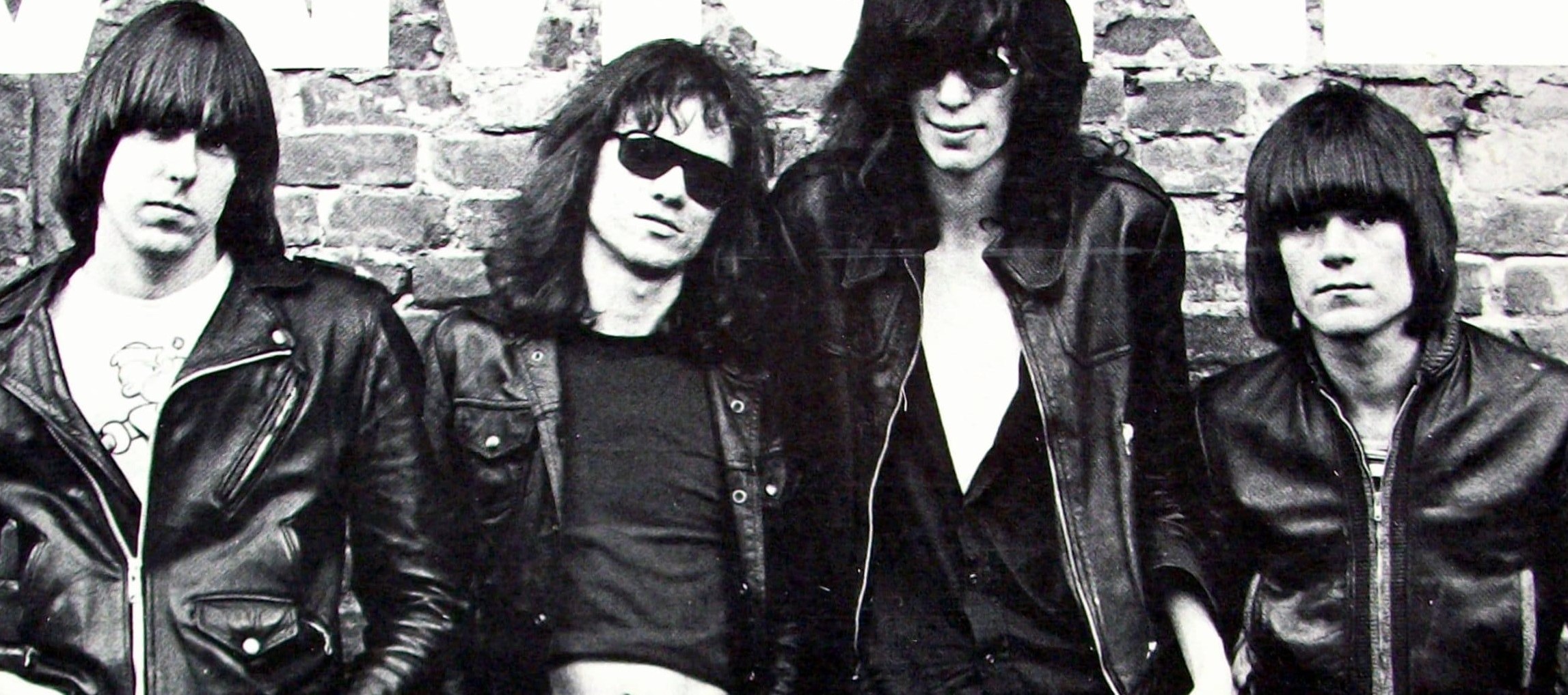Ramones Self-Titled Debut To Get Reissue