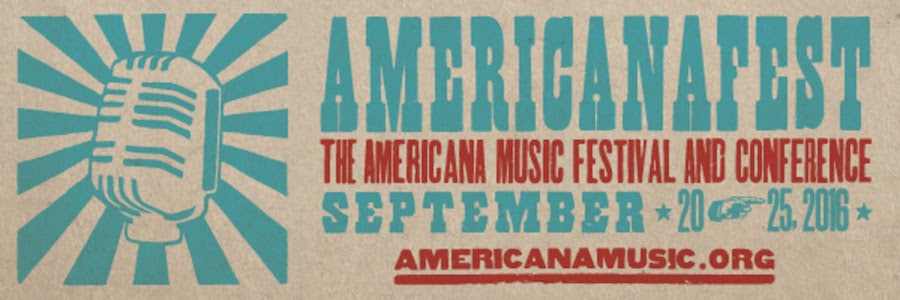 First Round of Performers Announced for AmericanaFest 2016