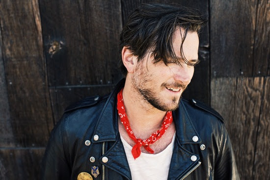 Butch Walker Announces New Album Stay Gold, Releases Single