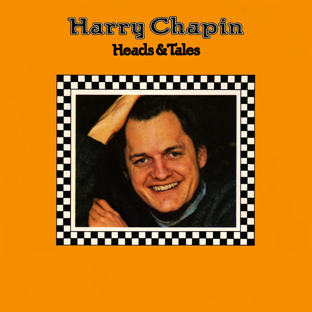 Harry Chapin, “Taxi”