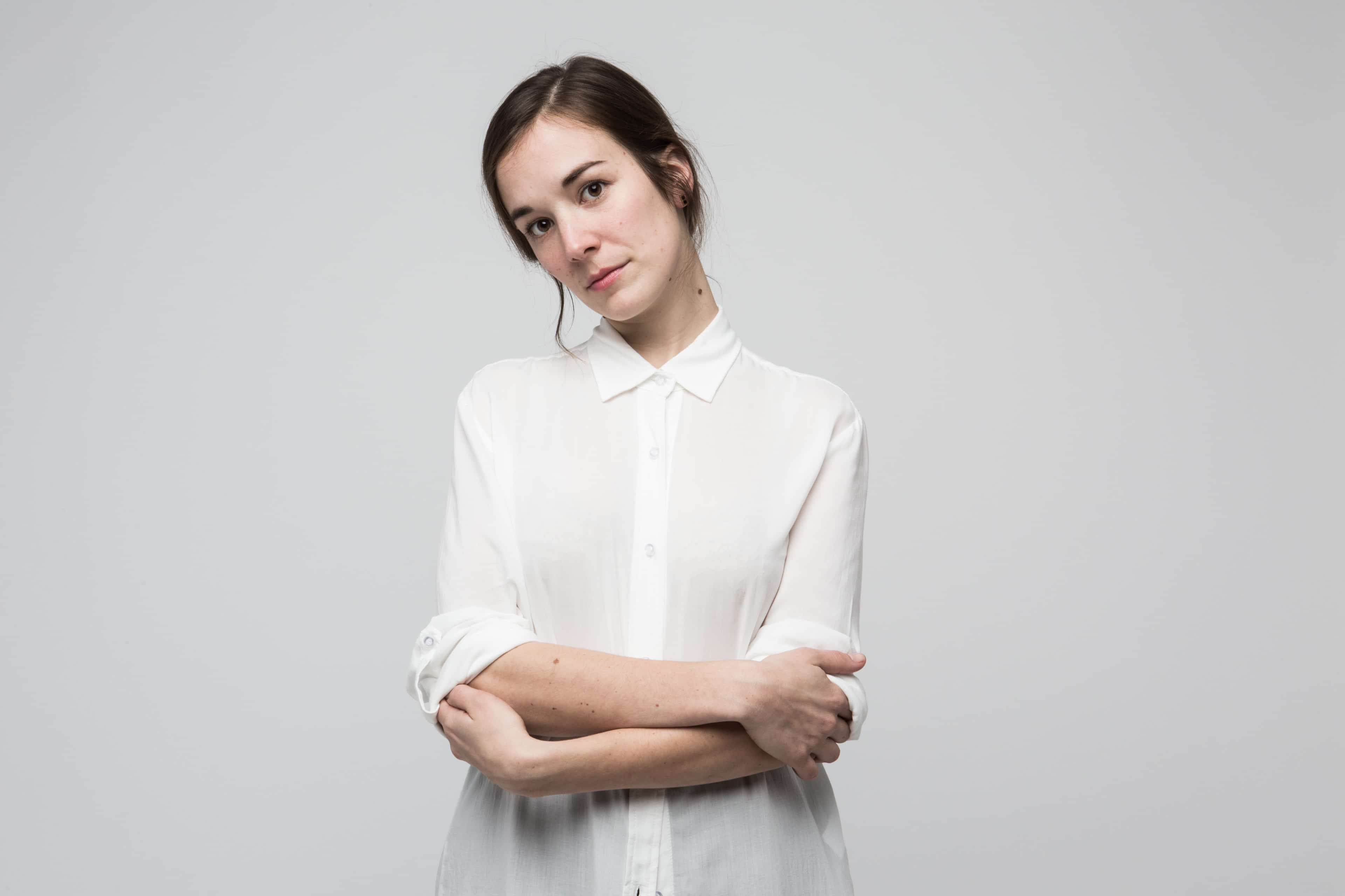 Margaret Glaspy Sings The Monochromatic Blues In “You and I” Video