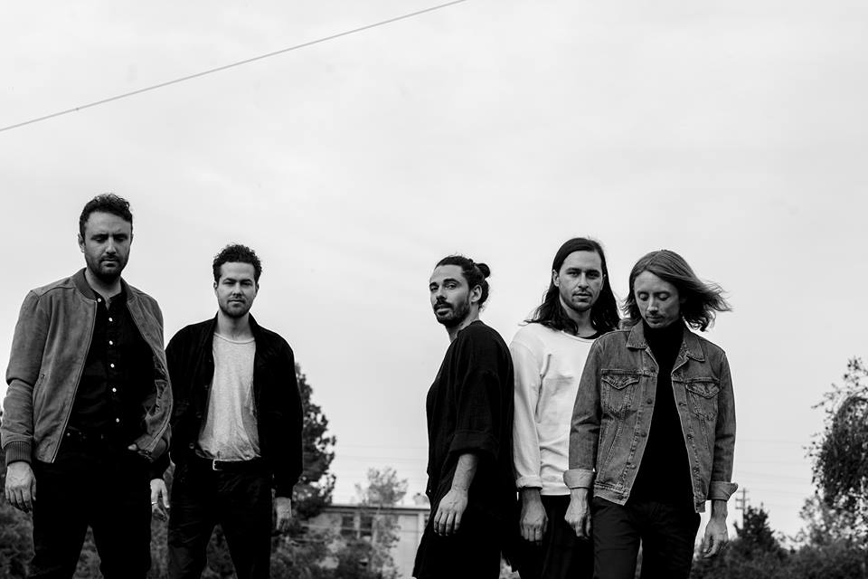 Local Natives Release New Song, Announce Album, World Tour