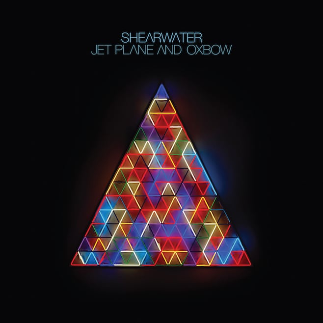 Shearwater Releases Animated Lyric Video for “Pale Kings”