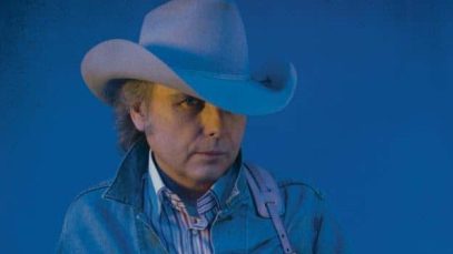 Dwight Yoakam